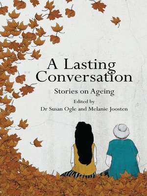 cover image of A Lasting Conversation